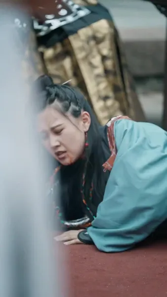 (พากย์เสียง)จอมยุทธ์ผู้พลิกชะตา