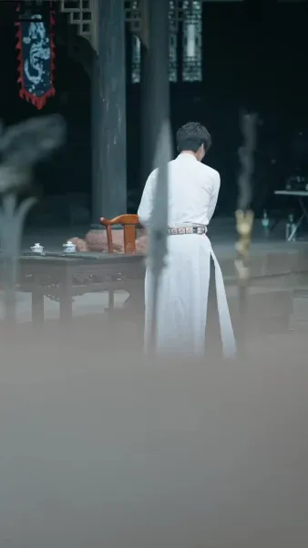 (พากย์เสียง)จอมยุทธ์ผู้พลิกชะตา