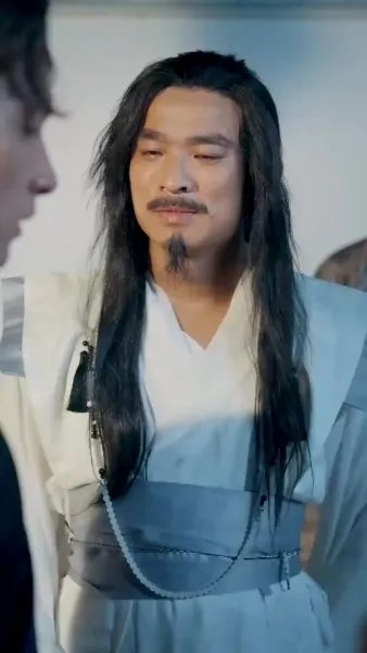 (พากย์เสียง)จอมยุทธ์ผู้พลิกชะตา