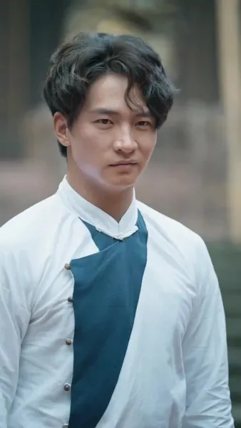 (พากย์เสียง)จอมยุทธ์ผู้พลิกชะตา