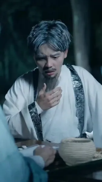 (พากย์เสียง)จอมยุทธ์ผู้พลิกชะตา