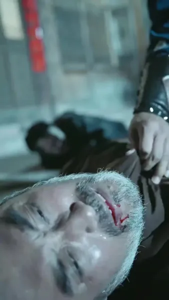 (พากย์เสียง)จอมยุทธ์ผู้พลิกชะตา