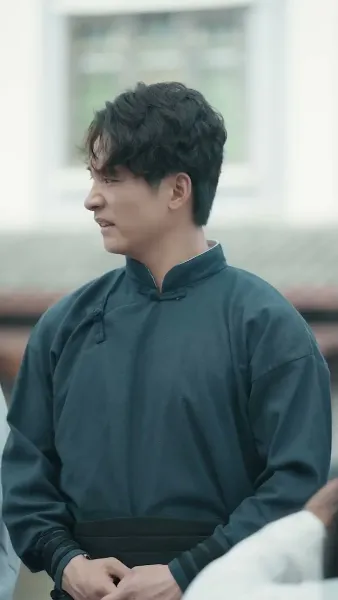 (พากย์เสียง)จอมยุทธ์ผู้พลิกชะตา