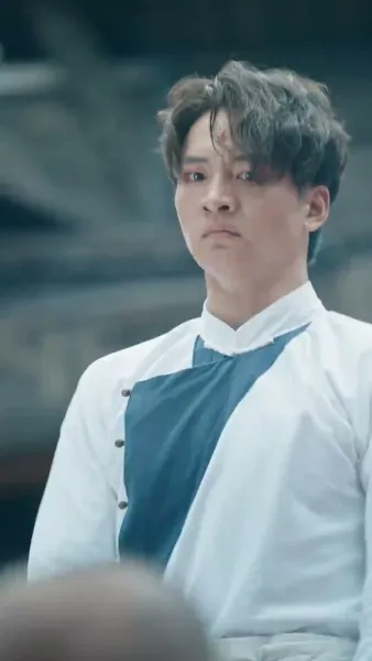 (พากย์เสียง)จอมยุทธ์ผู้พลิกชะตา