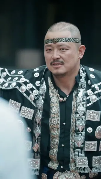 (พากย์เสียง)จอมยุทธ์ผู้พลิกชะตา