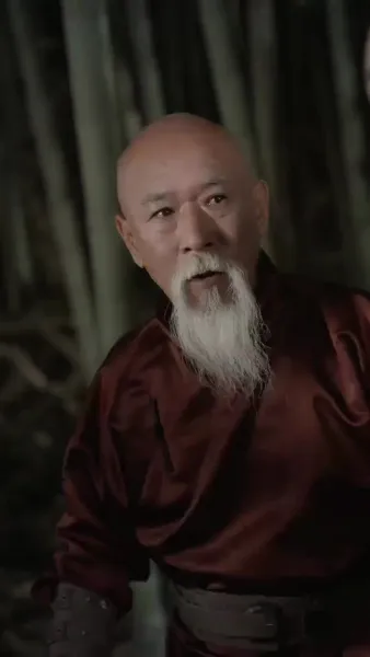 (พากย์เสียง)จอมยุทธ์ผู้พลิกชะตา