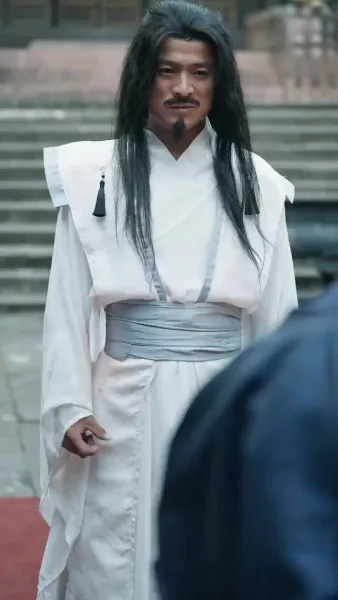 (พากย์เสียง)จอมยุทธ์ผู้พลิกชะตา