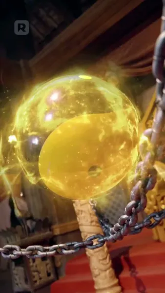 ฉันไม่ใช่ผู้เป็นอมตะจริงๆ