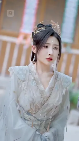 ฉันไม่ใช่ผู้เป็นอมตะจริงๆ