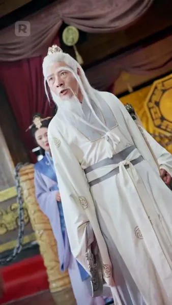 ฉันไม่ใช่ผู้เป็นอมตะจริงๆ