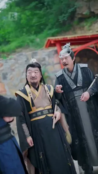 ฉันไม่ใช่ผู้เป็นอมตะจริงๆ