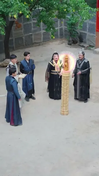 ฉันไม่ใช่ผู้เป็นอมตะจริงๆ