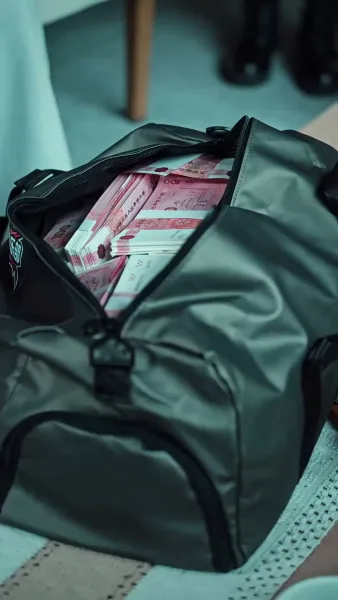 หมัดสุดท้ายเพื่อเธอ 