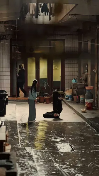 หมัดสุดท้ายเพื่อเธอ 