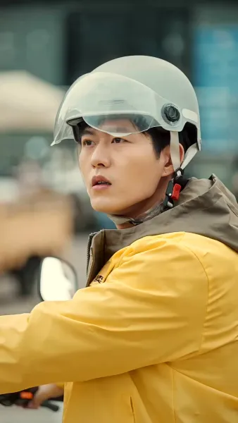 หมัดสุดท้ายเพื่อเธอ 