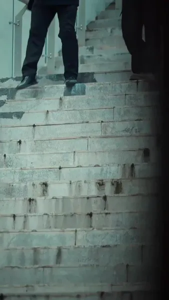 หมัดสุดท้ายเพื่อเธอ 