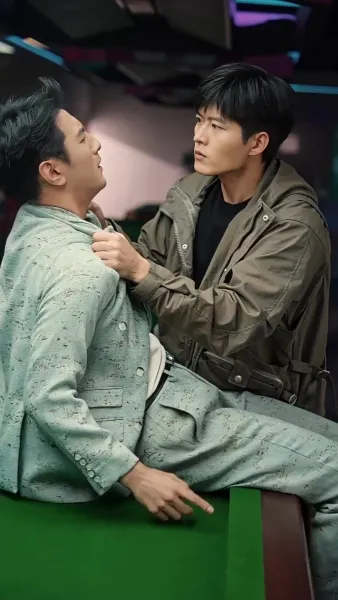 หมัดสุดท้ายเพื่อเธอ 