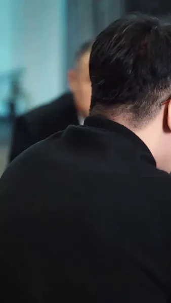 หมัดสุดท้ายเพื่อเธอ 