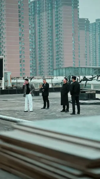 หมัดสุดท้ายเพื่อเธอ 