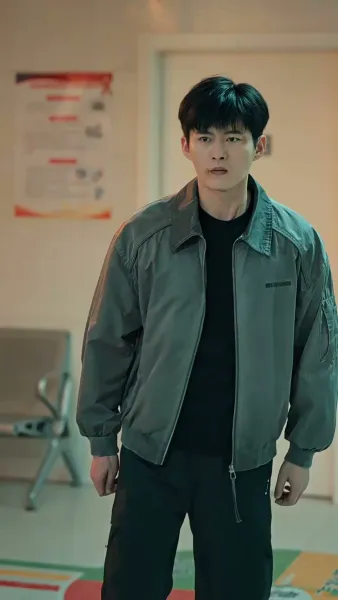 หมัดสุดท้ายเพื่อเธอ 