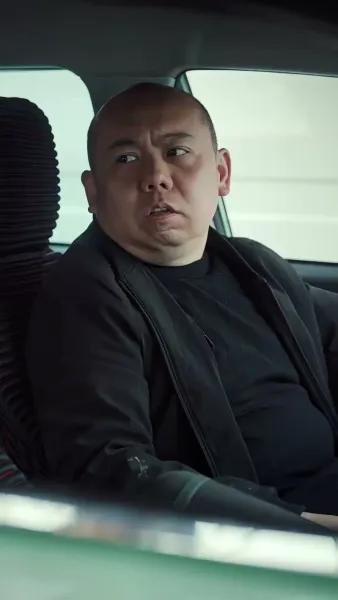 หมัดสุดท้ายเพื่อเธอ 