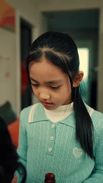 หมัดสุดท้ายเพื่อเธอ 