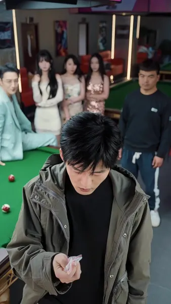 หมัดสุดท้ายเพื่อเธอ 