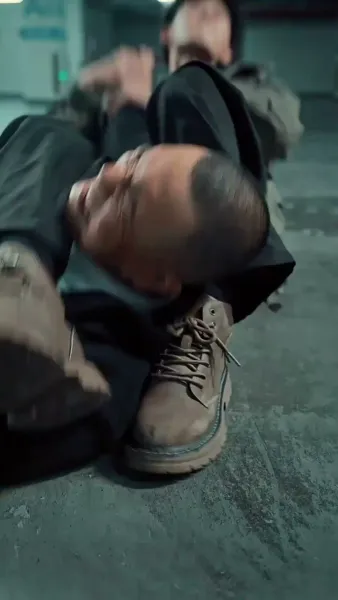 หมัดสุดท้ายเพื่อเธอ 