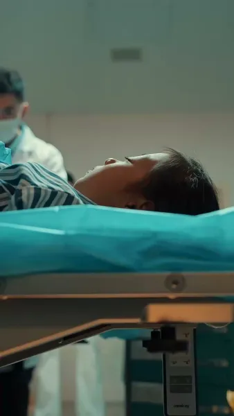 หมัดสุดท้ายเพื่อเธอ 