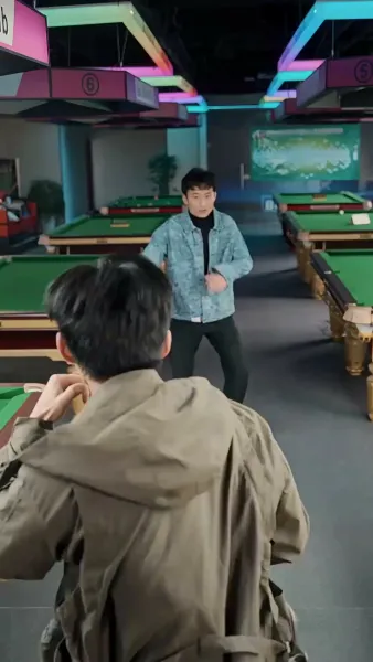 หมัดสุดท้ายเพื่อเธอ 