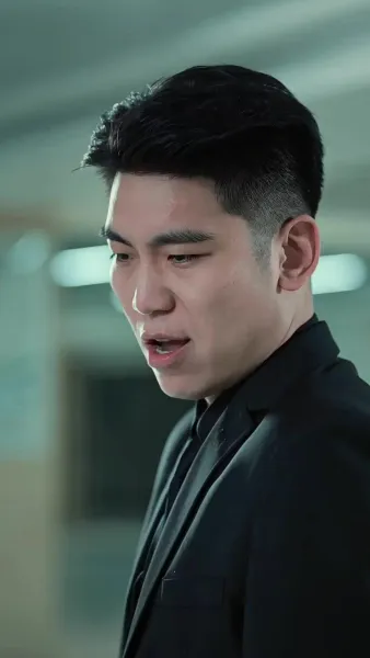 หมัดสุดท้ายเพื่อเธอ 