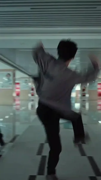 หมัดสุดท้ายเพื่อเธอ 