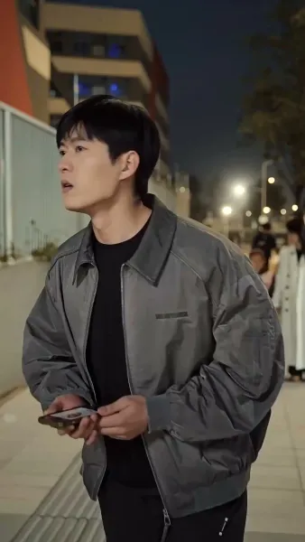 หมัดสุดท้ายเพื่อเธอ 