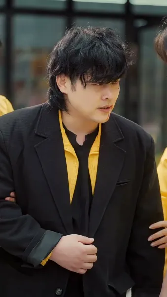 หมัดสุดท้ายเพื่อเธอ 