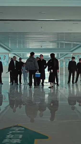 หมัดสุดท้ายเพื่อเธอ 