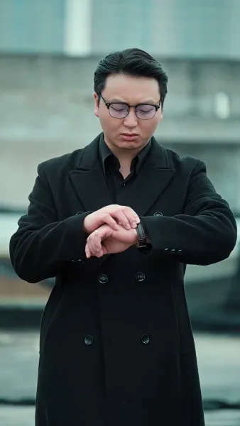 หมัดสุดท้ายเพื่อเธอ 