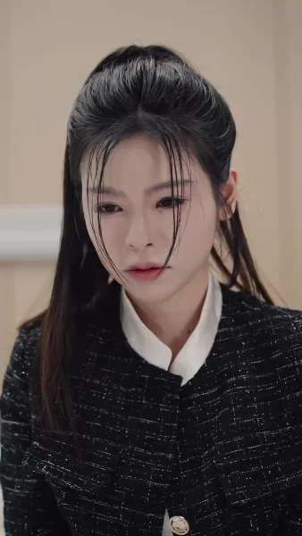 แค้นรัก สลับชะตา