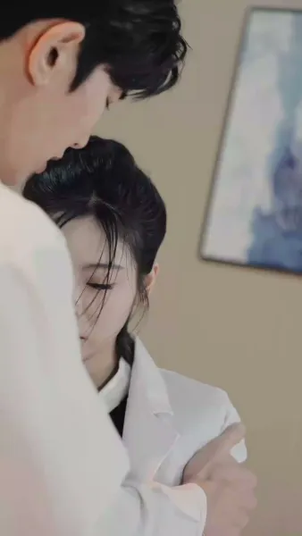 แค้นรัก สลับชะตา