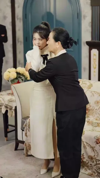 แค้นรัก สลับชะตา