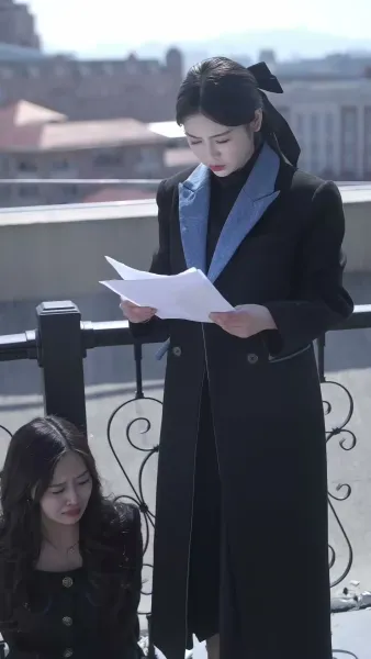 แค้นรัก สลับชะตา