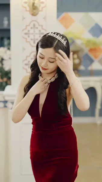 แค้นรัก สลับชะตา