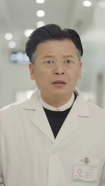 แค้นรัก สลับชะตา