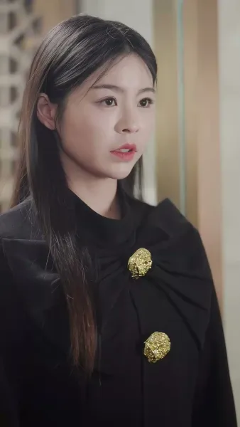 แค้นรัก สลับชะตา