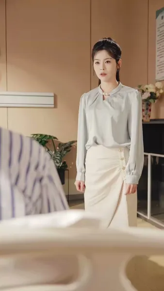 แค้นรัก สลับชะตา