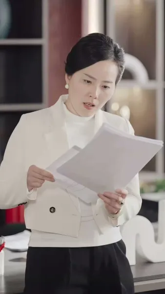 แค้นรัก สลับชะตา