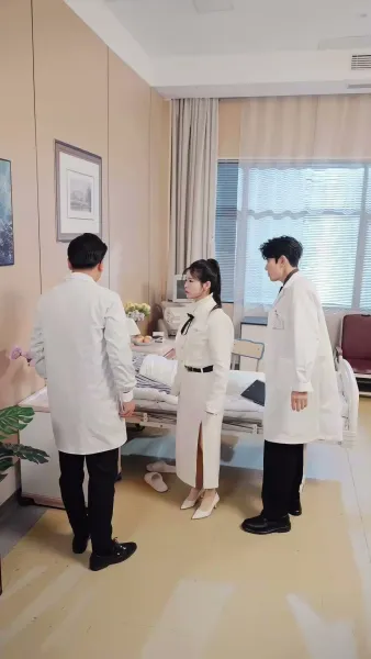 แค้นรัก สลับชะตา