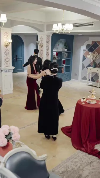 แค้นรัก สลับชะตา