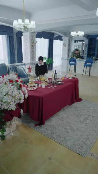 แค้นรัก สลับชะตา