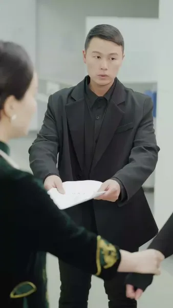 แค้นรัก สลับชะตา