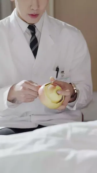 แค้นรัก สลับชะตา